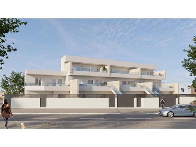 Casa en venta en Pilar de la Horadada photo 0