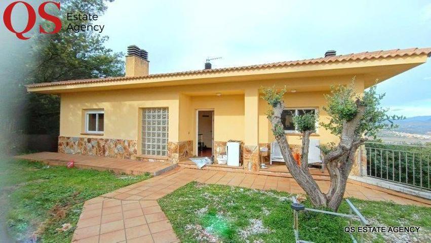 Casa en venta en Fogars de la Selva, Regent parc photo 0
