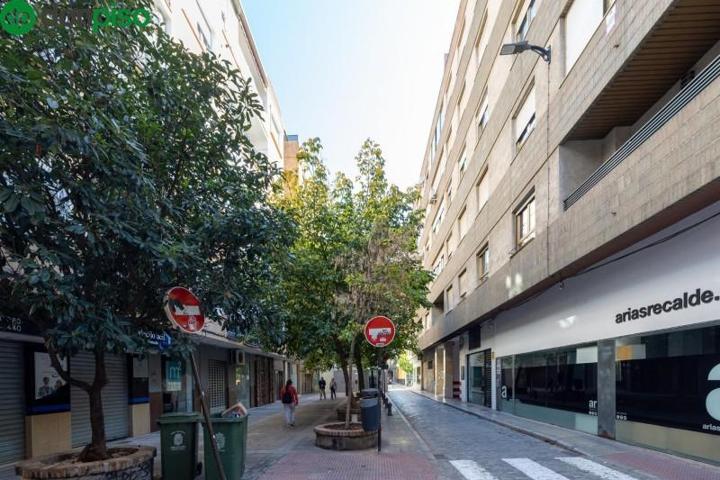 Piso en venta en Granada, Centro photo 0