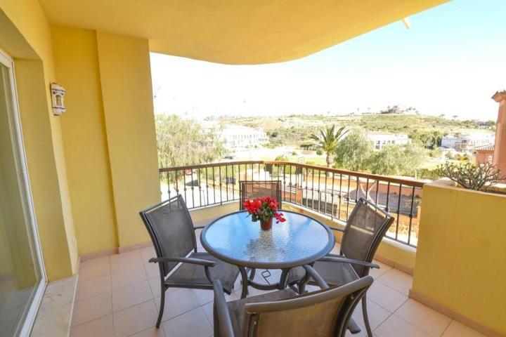 Apartamento en venta en Mijas, La Cala de Mijas photo 0