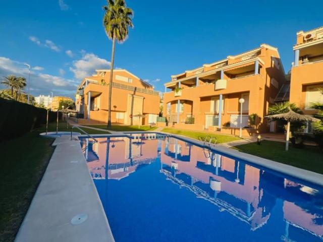 Apartamento en venta en Jávea-Xàbia photo 0