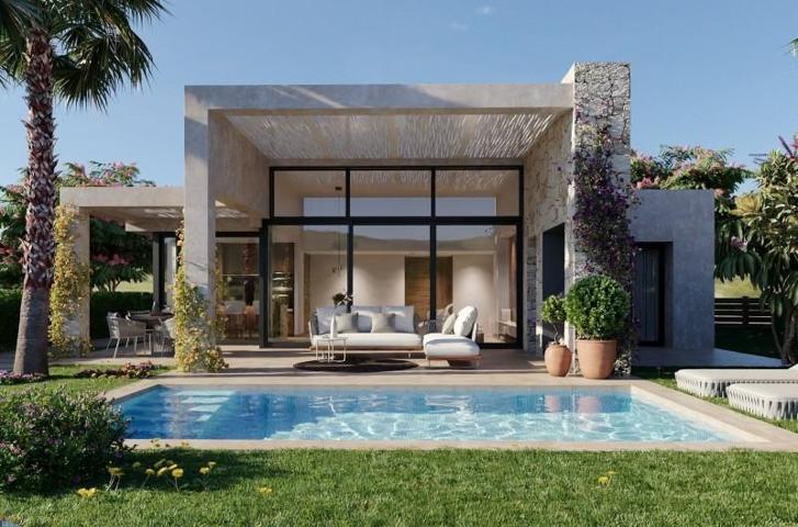 Chalet en venta en Cuevas del Almanzora, Desert Spring Golf photo 0