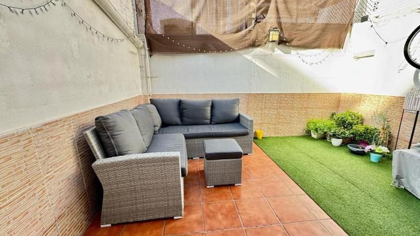 Duplex en venta en Barcelona, Sant Andreu de Palomar photo 0