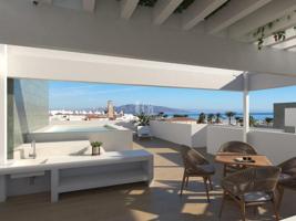 Apartamento en venta en Vera, Las marinas photo 0