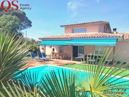 Casa en venta en Caldes de Malavella, El Llac del Cigne photo 0