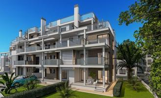 Apartamento en venta en Denia, Km 3 photo 0