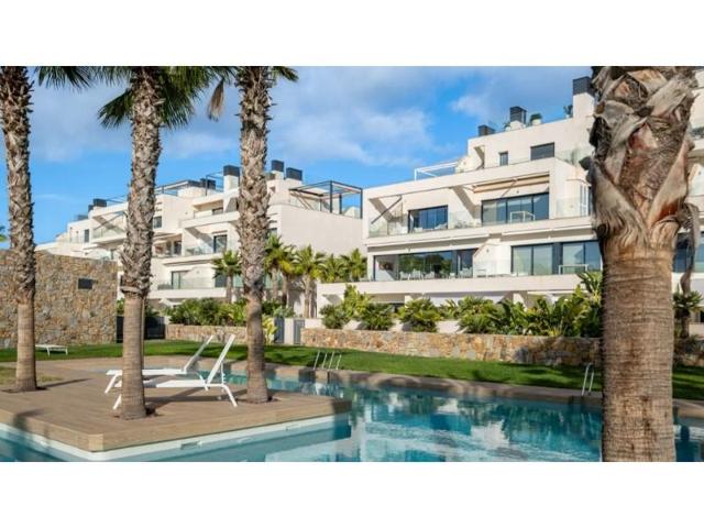 Apartamento en venta en Orihuela photo 0
