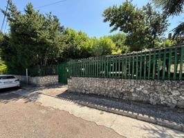 Chalet en venta en Valladolid, La Victoria photo 0