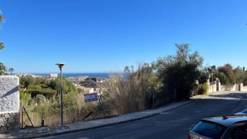 Terreno en venta en Benalmádena, Torremuelle photo 0