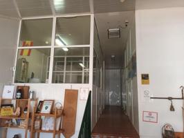 Nave industrial en venta en Alora, Barriada de Álora photo 0