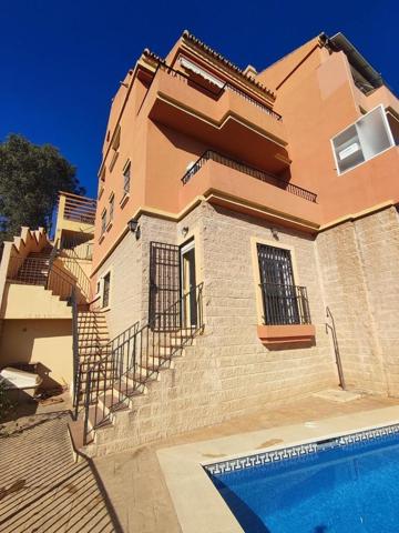 Chalet en venta en Fuengirola, Torreblanca del Sol photo 0