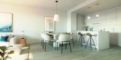 Apartamento en venta en Mijas, Las Flores photo 0