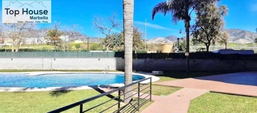 Piso en venta en Fuengirola, Los Boliches photo 0