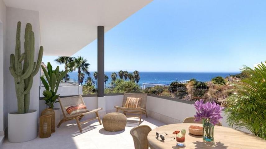 Planta baja en venta en Mijas, Agua Marina photo 0
