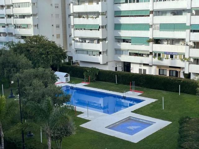 Piso en venta en Fuengirola, Castillo de Sohail photo 0
