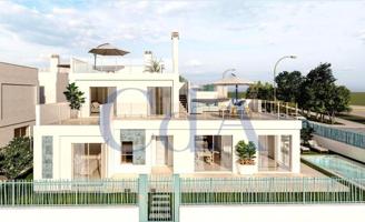 Chalet en venta en Los Alcázares, Calle los Benedictos, 30710 photo 0
