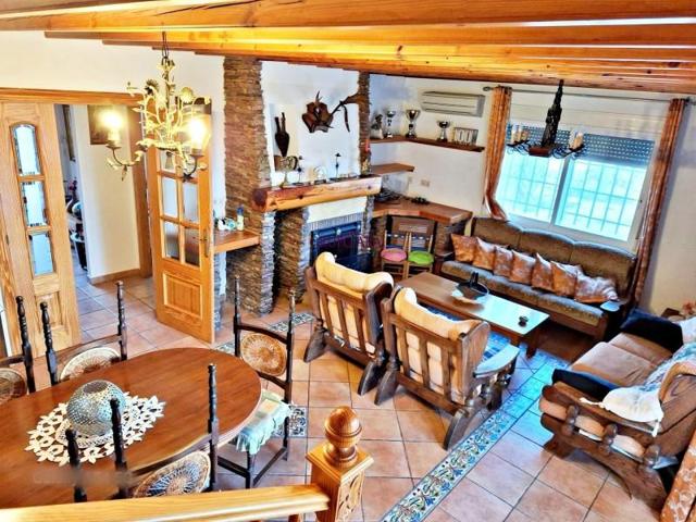 Chalet en venta en San Vicente del Raspeig, Villamontes-Boqueres photo 0
