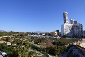 Piso en venta en Benidorm, Levante photo 0