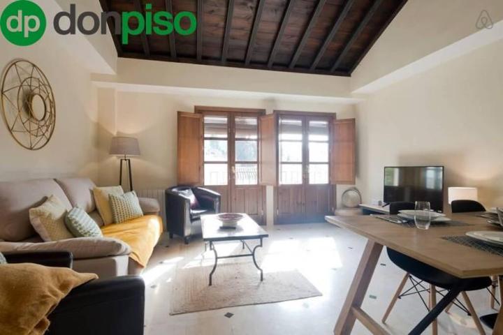 Duplex en venta en Granada, Albaycin photo 0