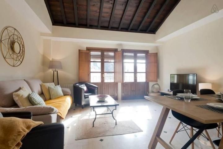 Duplex en venta en Granada, Albaycin photo 0