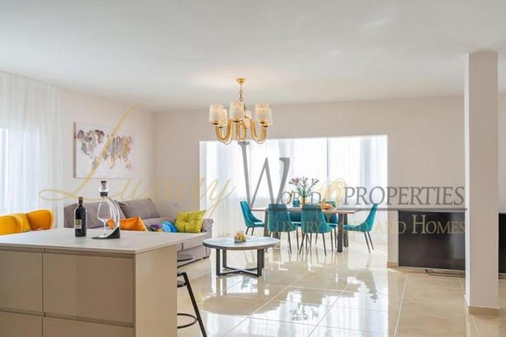 Apartamento en venta en Callao Salvaje, Calle el Jable, 38678 photo 0