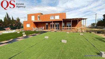 Casa en venta en Riudarenes, Can fornaca photo 0