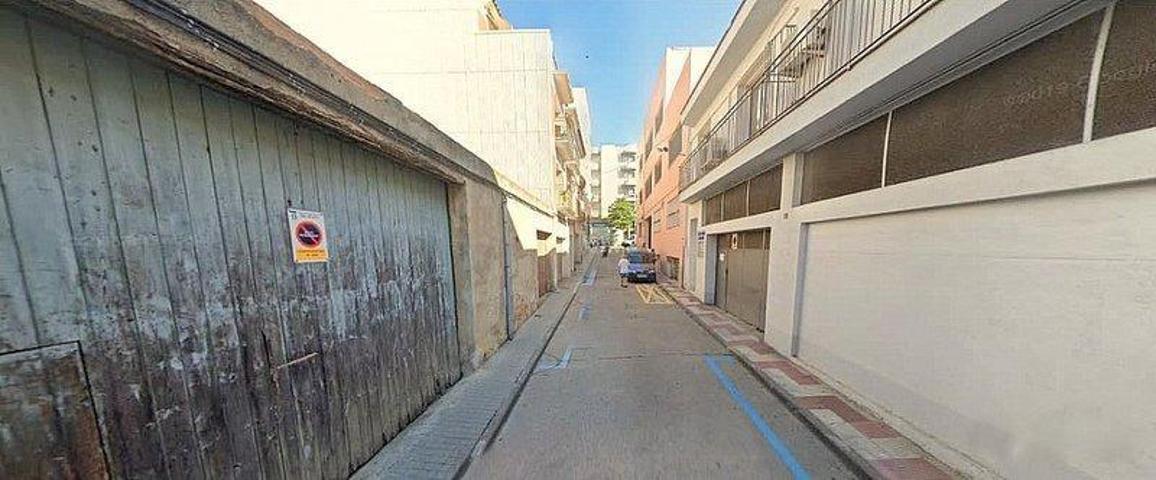 Terreno en venta en Blanes, Semicentre photo 0