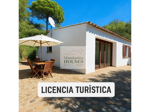 Casa en venta en Tossa de Mar photo 0