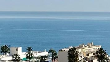 Apartamento en venta en Torremolinos, Playamar - Benyamina photo 0