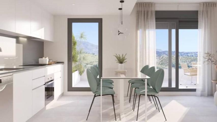 Apartamento en venta en Mijas, La Cala de Mijas photo 0