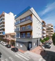 Apartamento en venta en Santa Pola, Santiago bernabeu photo 0