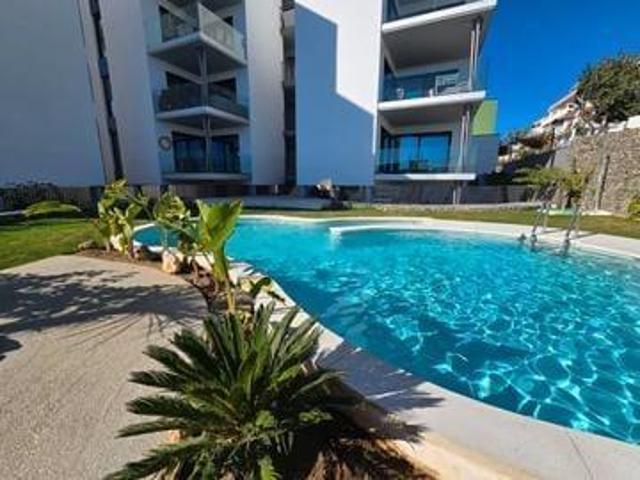 Piso en venta en Fuengirola, Los Pacos photo 0