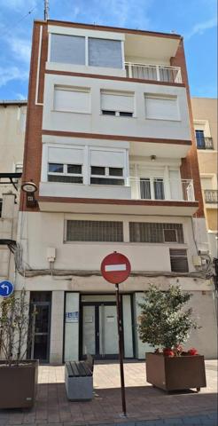 Edificio en venta en Petrer, Centro photo 0