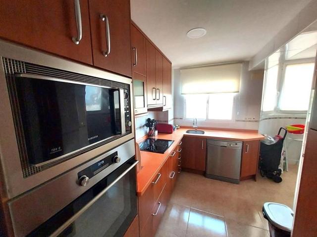 Piso en venta en Alicante, Avenida de Villajoyosa, 03016 photo 0