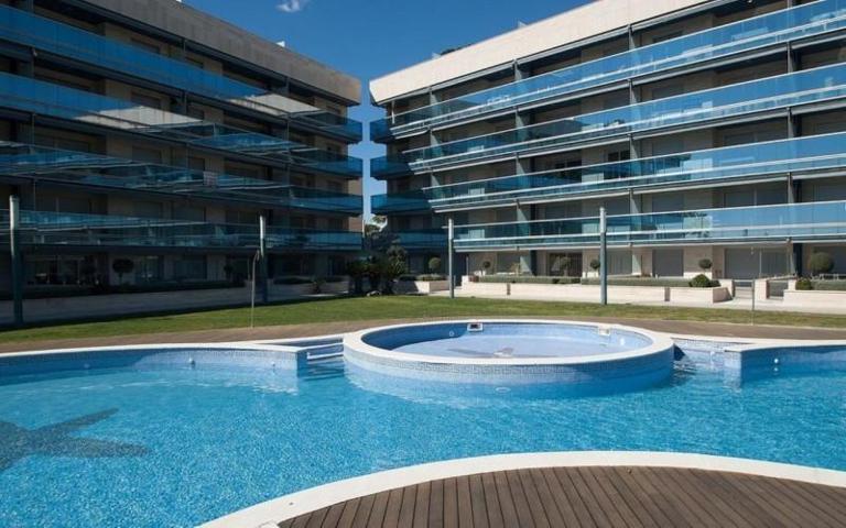 Piso en venta en Torredembarra, Barri Marítim-Platja de la Paella photo 0