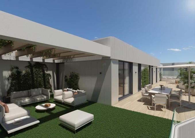 Apartamento en venta en Mijas, Las lagunas - las flores photo 0