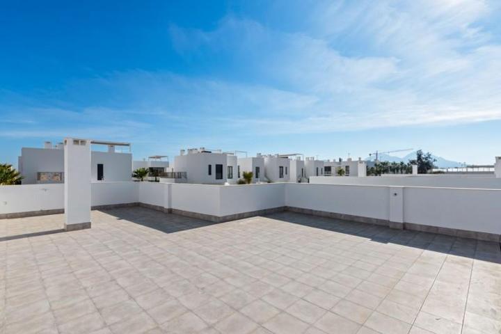 Chalet en venta en Cartagena, Islas Menores-Mar de Cristal photo 0