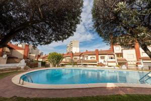Bungalow en venta en San Juan playa, Cabo de las huertas photo 0