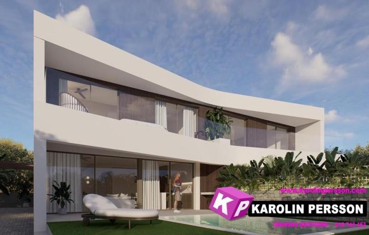Chalet en venta en Santa Pola, Calle roda, 03130 photo 0