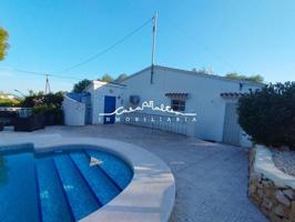 Chalet en venta en Alfaz del Pi, Colonia Escandinavia-Cautivador photo 0