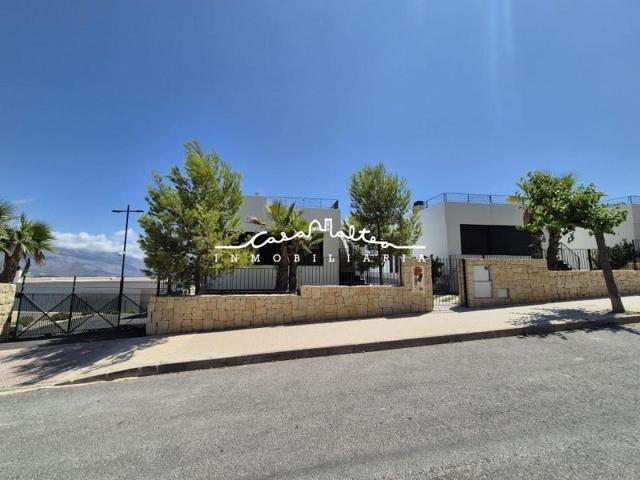 Chalet en venta en Polop, Polop photo 0