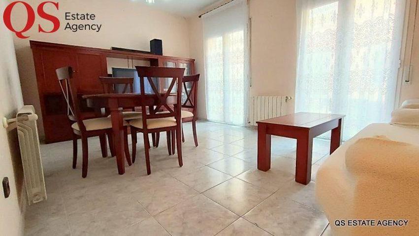 Adosada en venta en Lloret de Mar, Centro photo 0