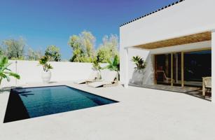 Chalet en venta en Orxeta, Comunidad valenciana photo 0