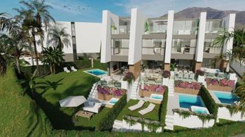 Adosada en venta en Fuengirola, Torreblanca del Sol photo 0
