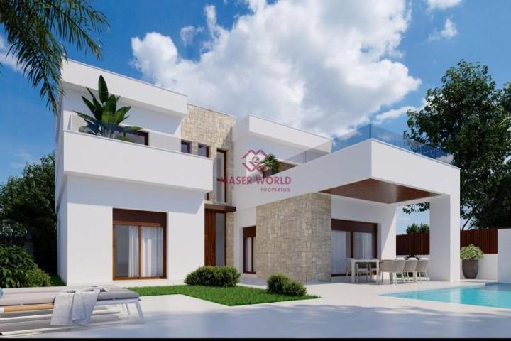 Chalet en venta en Orihuela, Desamparados-Hurchillo-Torremendo photo 0