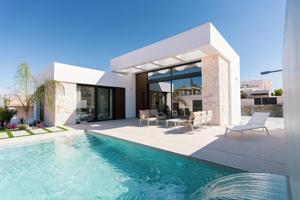 Chalet en venta en Rojales photo 0