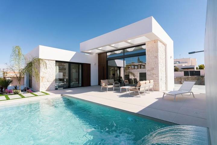 Chalet en venta en Rojales photo 0
