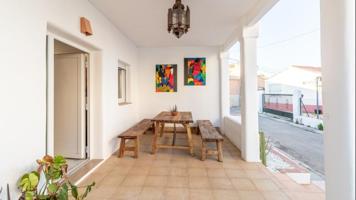 Chalet en venta en Oliva photo 0