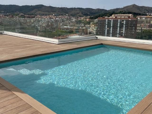 Aticos en venta en Barcelona photo 0