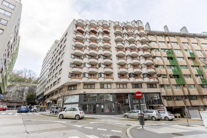Piso en venta en A Coruña, Juan Flórez-San Pablo photo 0
